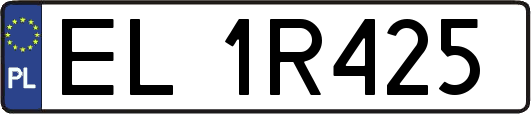 EL1R425