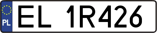 EL1R426