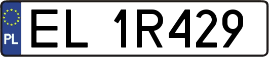EL1R429