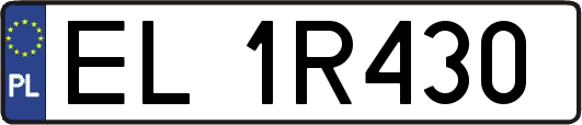 EL1R430