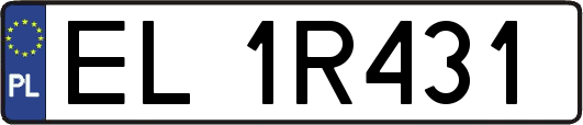 EL1R431