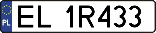 EL1R433