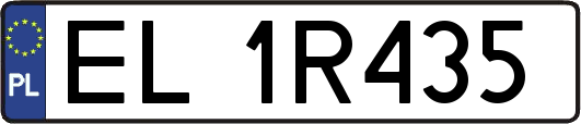 EL1R435