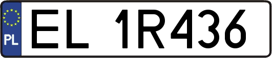 EL1R436