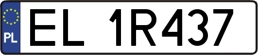 EL1R437