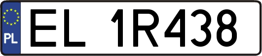 EL1R438