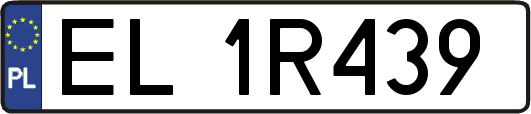 EL1R439