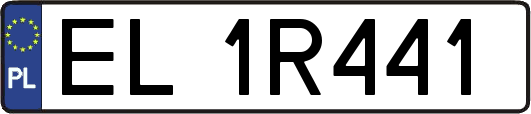 EL1R441