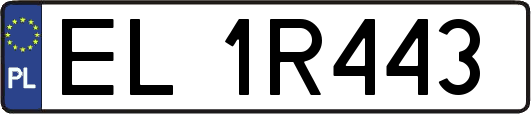 EL1R443