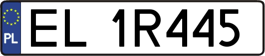 EL1R445