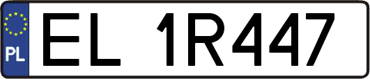 EL1R447