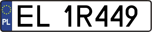 EL1R449