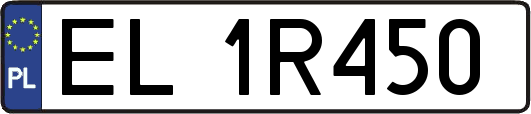 EL1R450