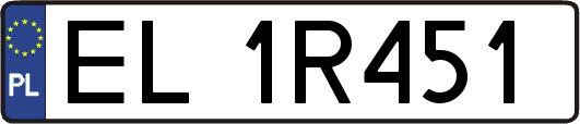 EL1R451