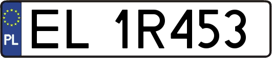 EL1R453