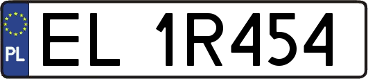 EL1R454