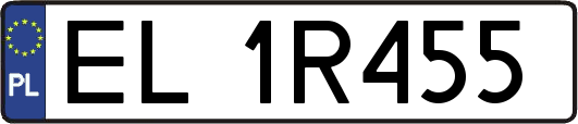 EL1R455