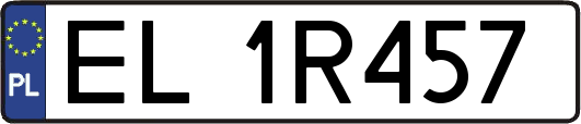 EL1R457