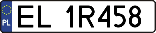 EL1R458