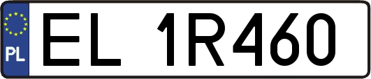 EL1R460