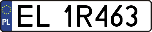 EL1R463