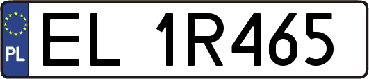 EL1R465