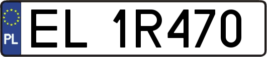 EL1R470