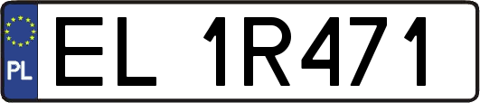 EL1R471