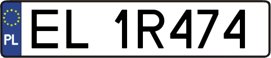 EL1R474