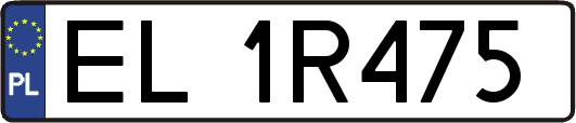 EL1R475