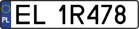 EL1R478