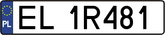 EL1R481