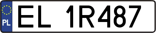 EL1R487