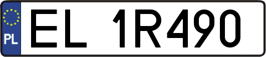EL1R490