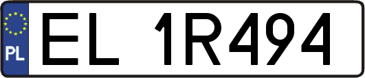 EL1R494
