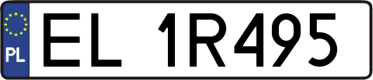 EL1R495