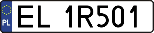 EL1R501