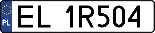 EL1R504