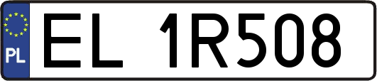 EL1R508