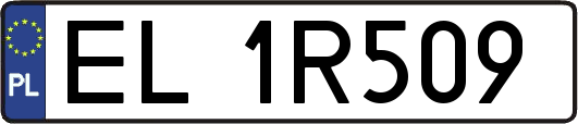 EL1R509