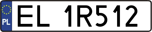 EL1R512