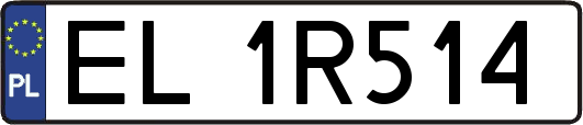 EL1R514