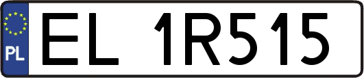 EL1R515