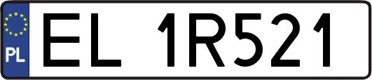 EL1R521