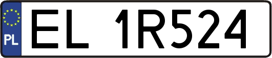 EL1R524