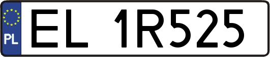 EL1R525