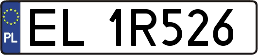 EL1R526