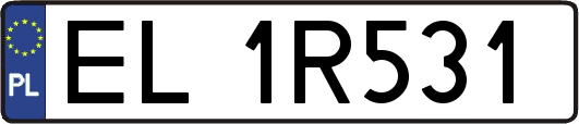 EL1R531