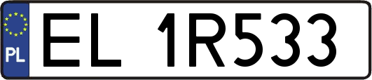 EL1R533
