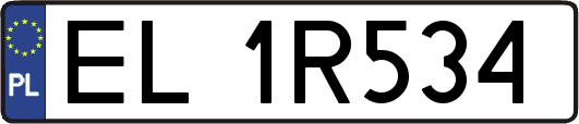 EL1R534
